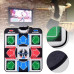 Dance the Night Away with Dance Mat PC+TV - Your Own Personal Dance Floor at Home!